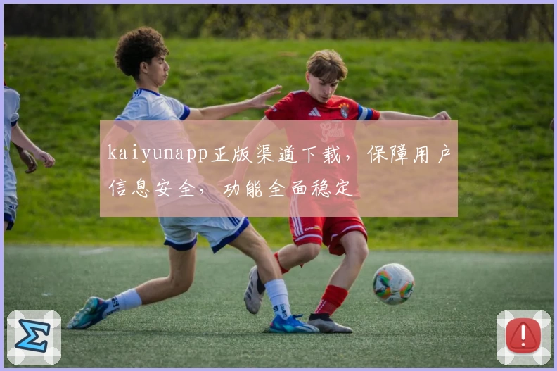 kaiyunapp正版渠道下载,保障用户信息安全,功能全面稳定