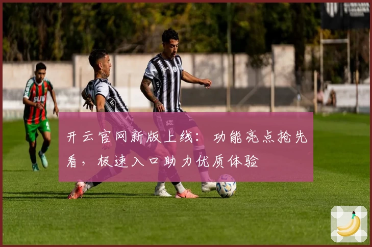 开云官网新版上线：功能亮点抢先看，极速入口助力优质体验