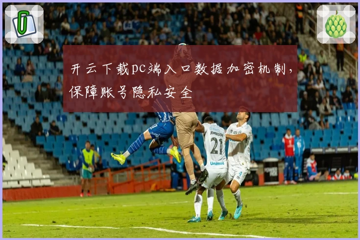 开云下载pc端入口数据加密机制，保障账号隐私安全