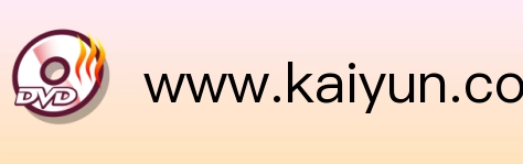 www.kaiyun.com logo